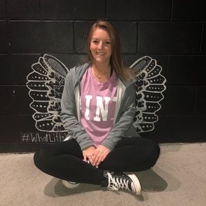 Meet your Posher, Maggie